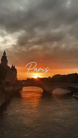 Paris Aesthetic