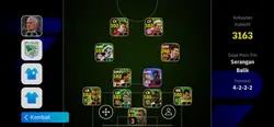 FAKULTAS EFOOTBALL