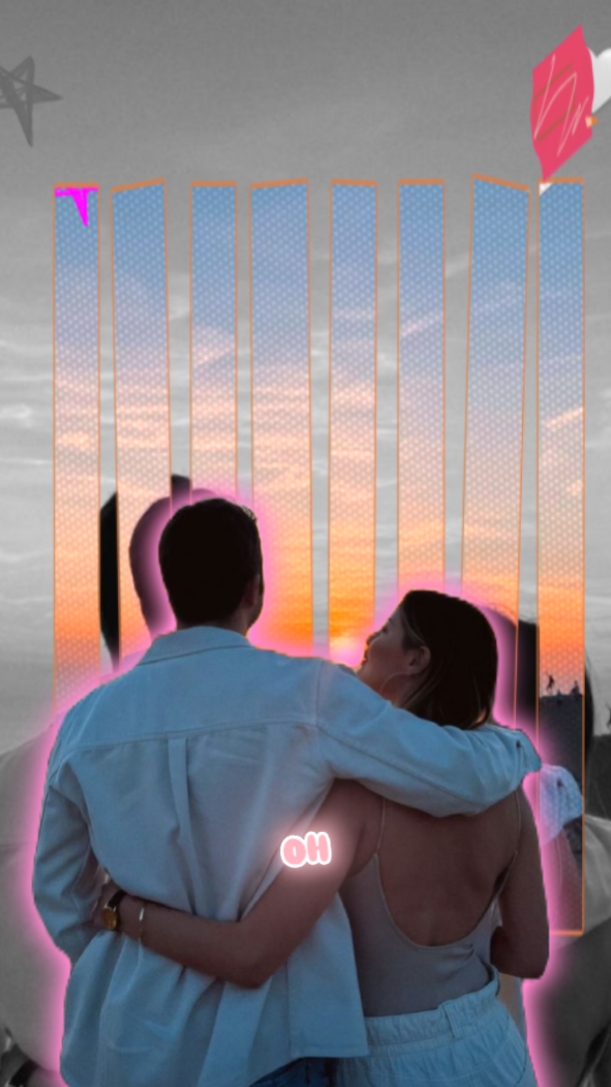 AMOR DE PAREJA 