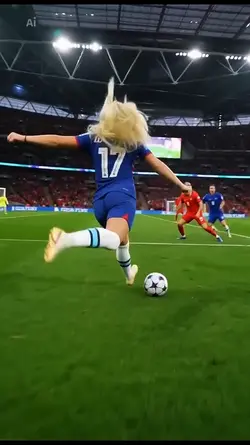  you scoring a goal