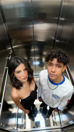 Elevator Photo Ai