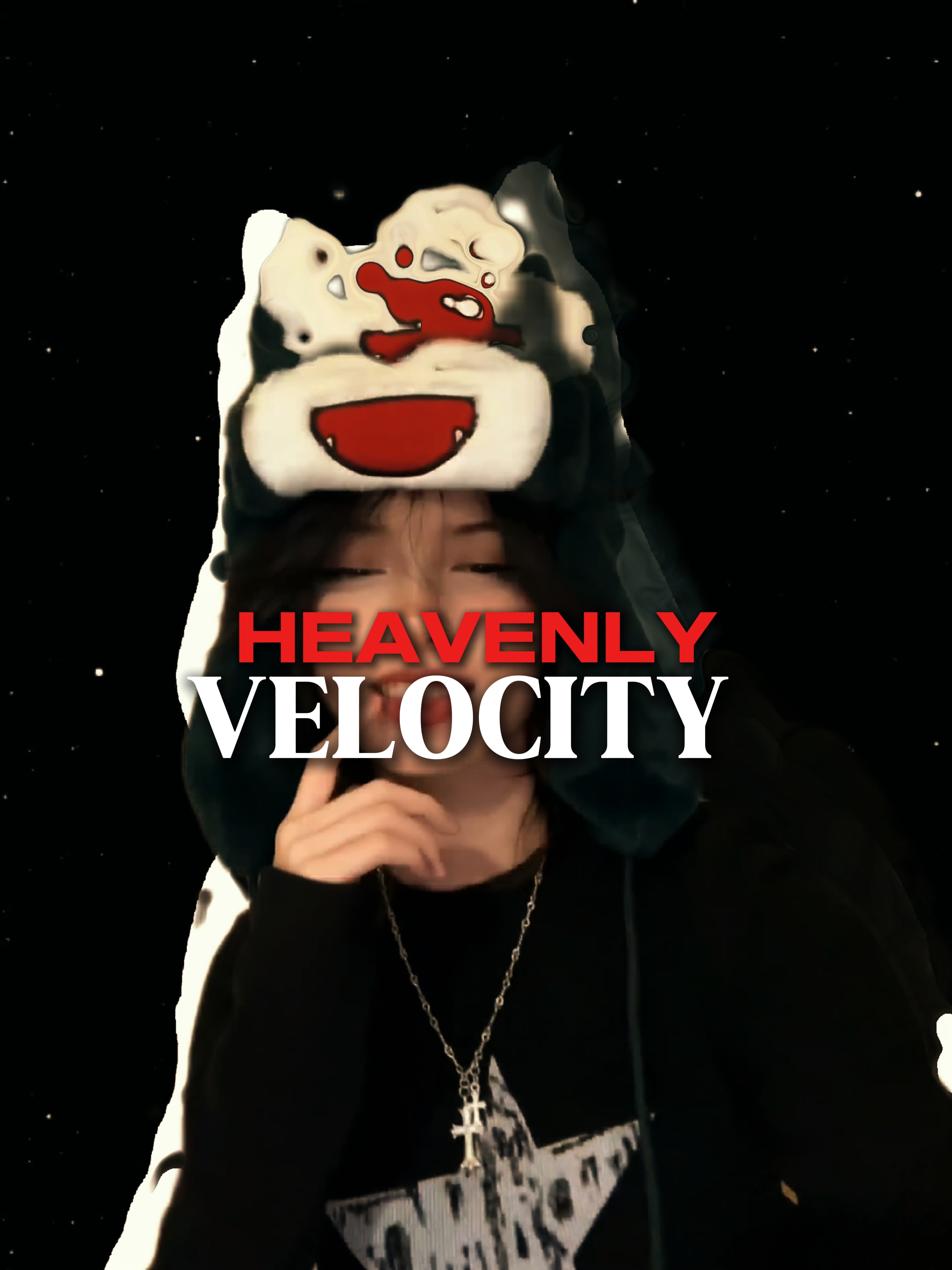 AĞIR VELOCITY 