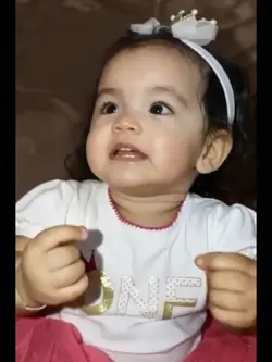 ACTING BABY 
