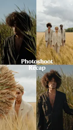 Chill Photo Recap