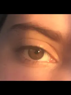Eye trend