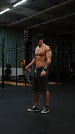 GYM DAY