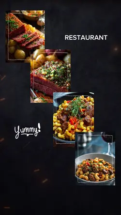 FOOD STORY