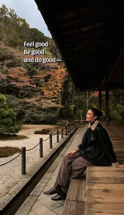 feel good