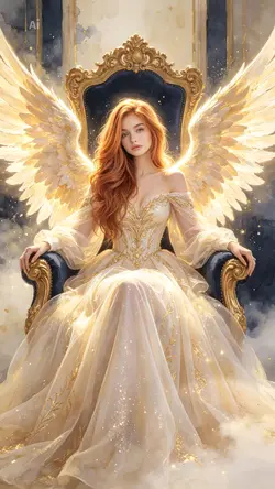 angel