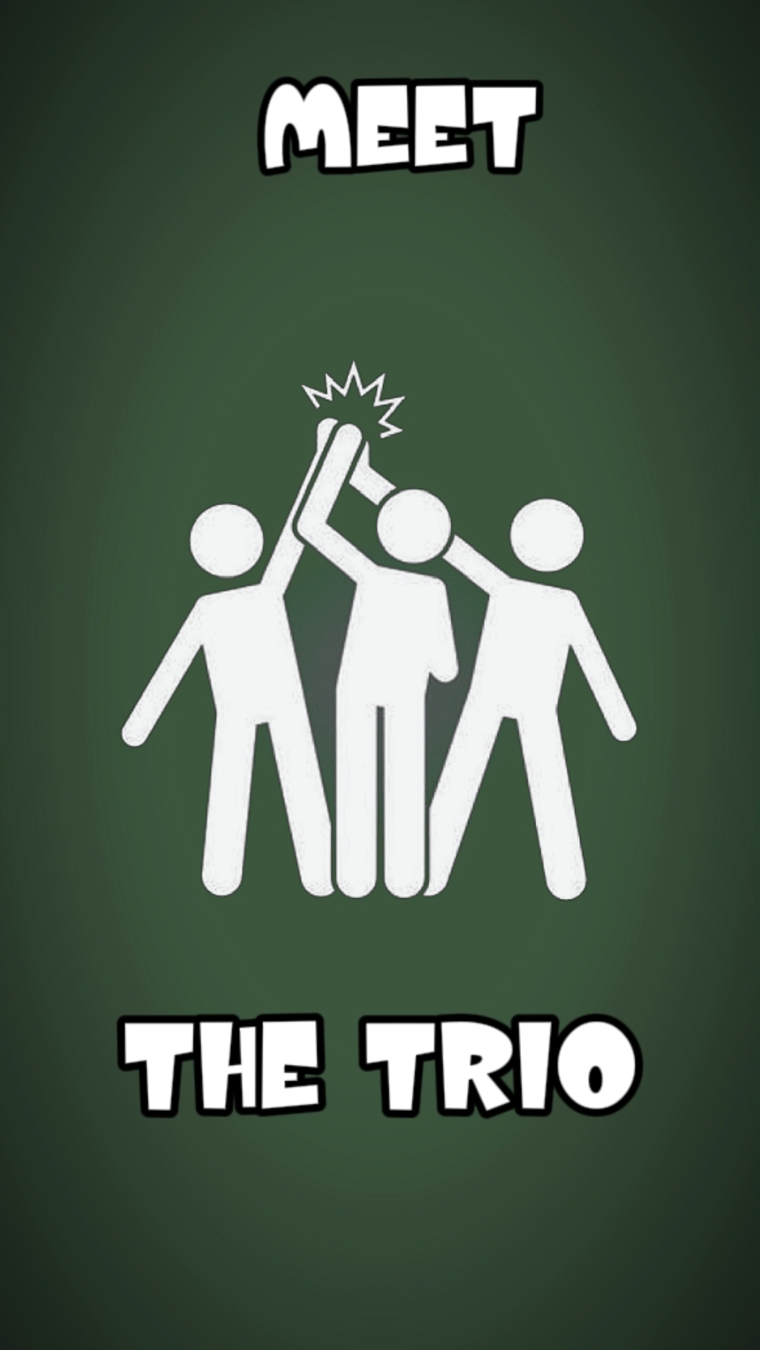 Trío