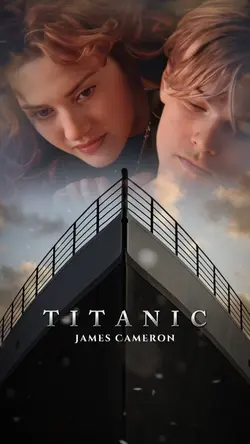 TITANIC vibes