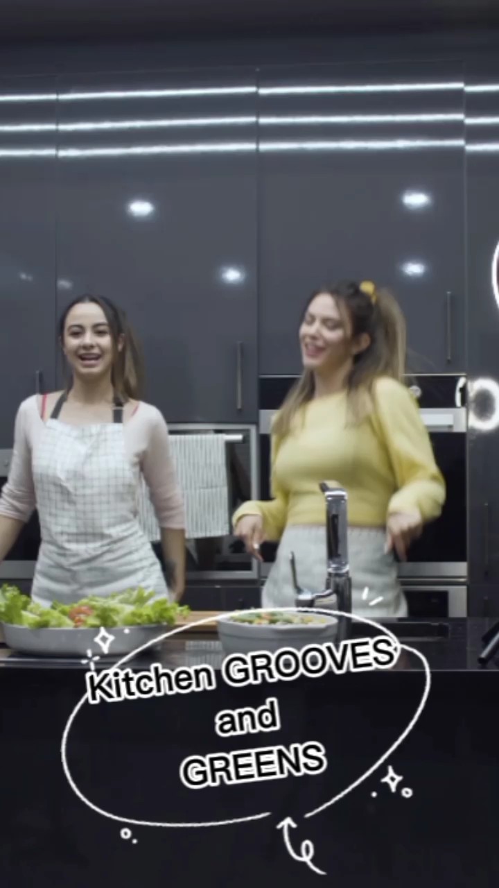 Ranuras de cocina y G