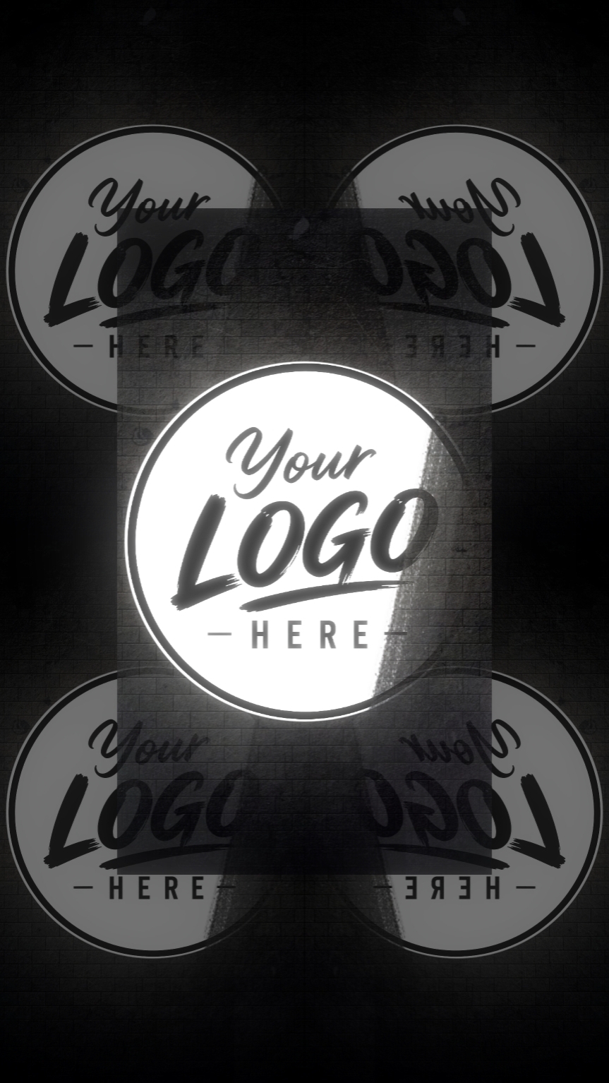 Introducción del logotipo