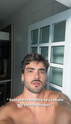 Efeito Dreads 