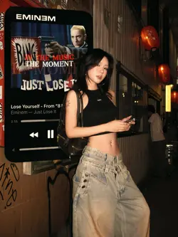 eminem lose yourself