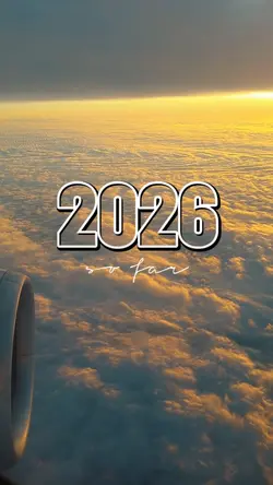 2026 so far
