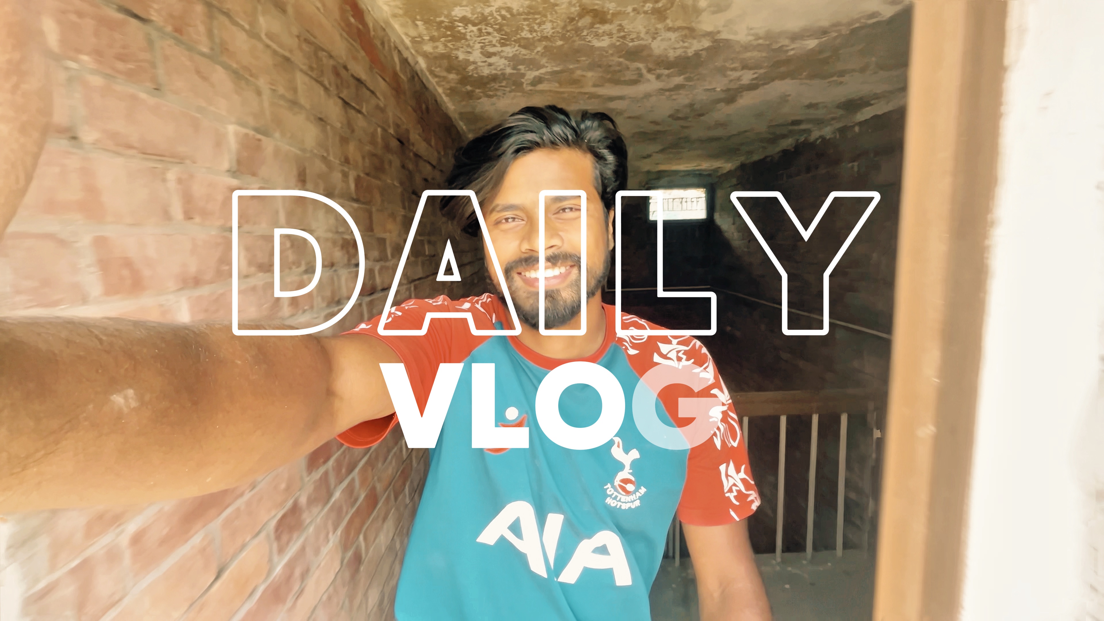 Daily blog 