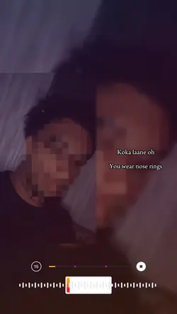 Koka laane oh