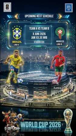 Template Jadwal WC