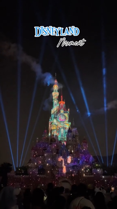 Disneyland