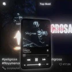 peligrosa
