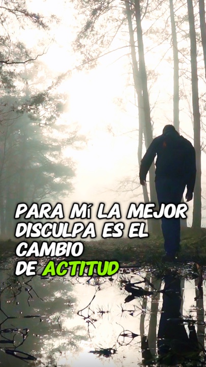 Reflexión 