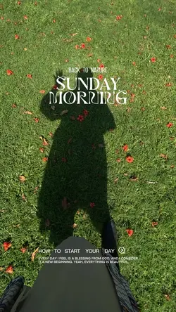 Vlog: Sunday Morning