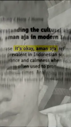 aman aja