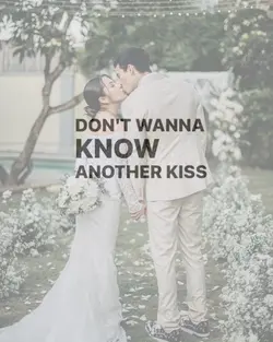 Ill never love again