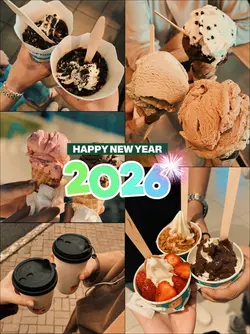 new year 2026