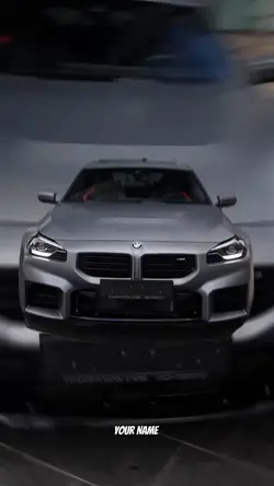 Free BMW Edit