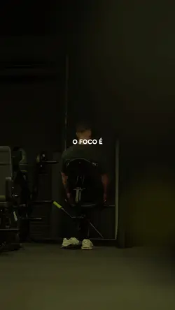 o foco é um dia 