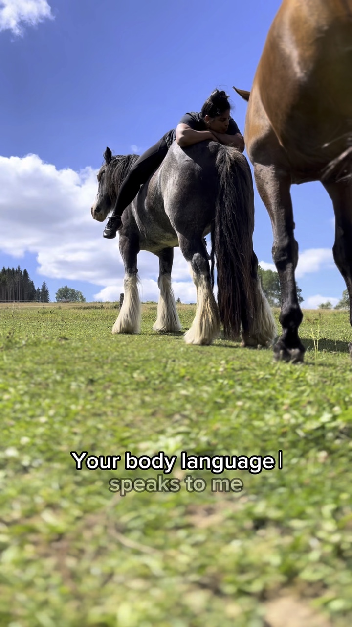 …speaks to me! 💞