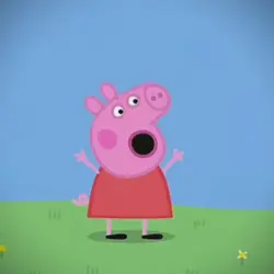 Peppa pig 