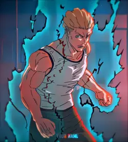 Anime edit 