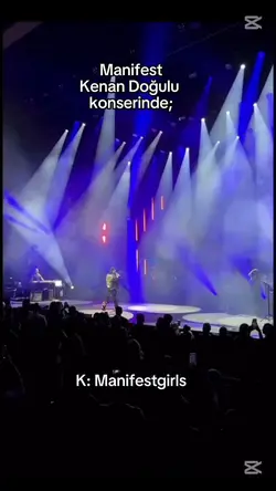 konser editss