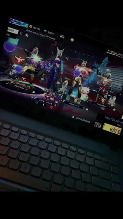 #TrendLaptop
