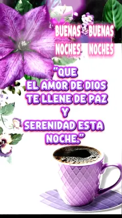Buenas noches