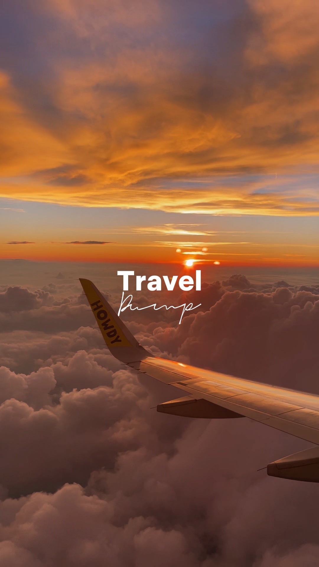 Travel dump