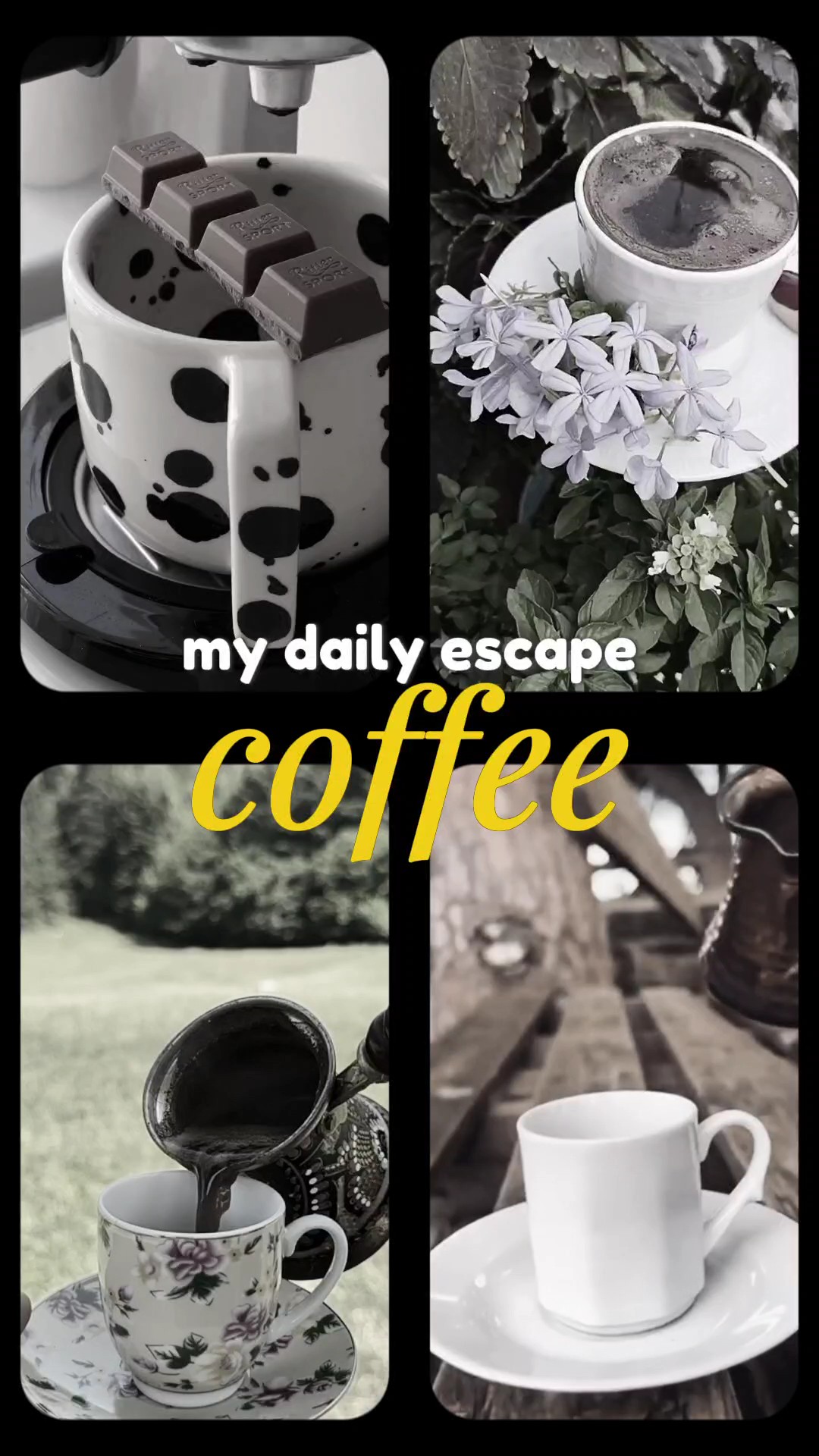 Café Con Yo