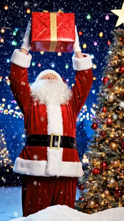 Christmas AI GIFT 
