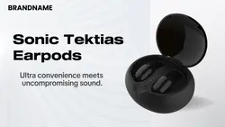 Sonic Earpods Brands