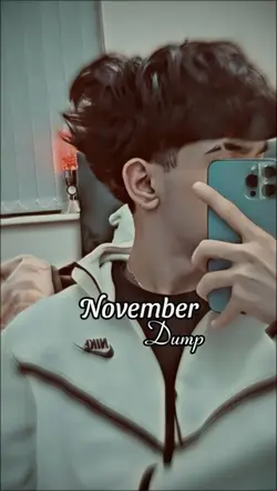 November dump