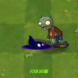 PVZ X BACKROOMS