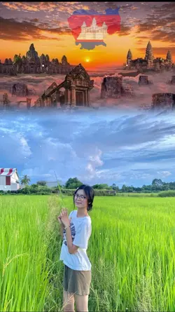 ខ្មែររួមសាមគ្គី🩵🩷