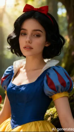 Snow White