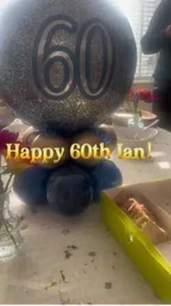 60th