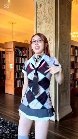 Nayeon fancam