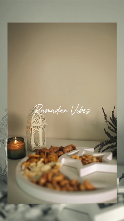Getaran Ramadhan