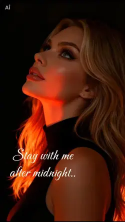 Stay with me💎